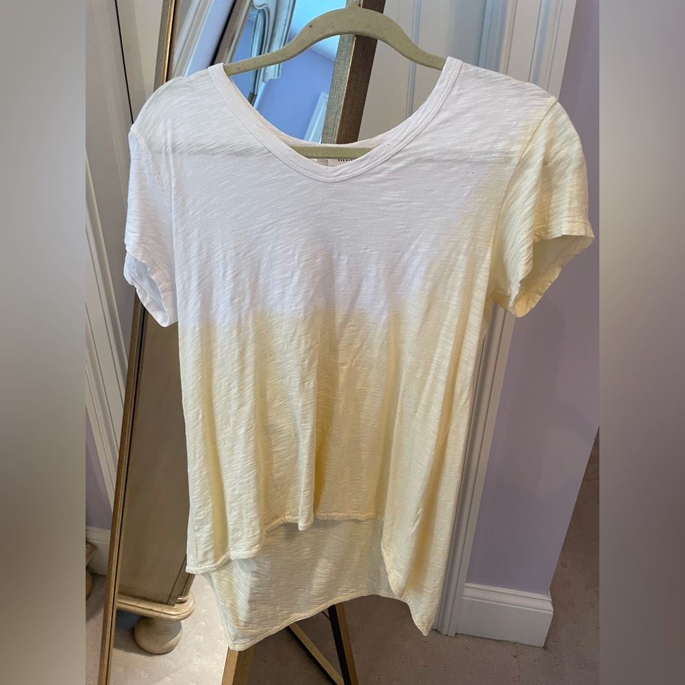 Wilt Tee